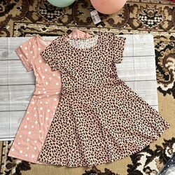 Нова літня сукня на дівчинку 5-6 р, 4 р the childrens place 