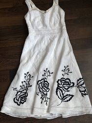 #3: Однотонные цветы