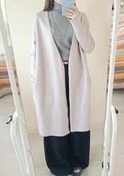 COS вовняний кардиган