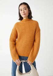 & other stories светр вовна, альпака