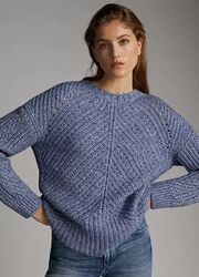 Massimo Dutti теплий об&acuteємний светр