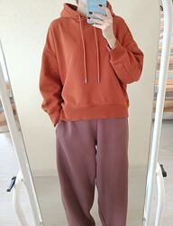 COS світшот, нові колекції