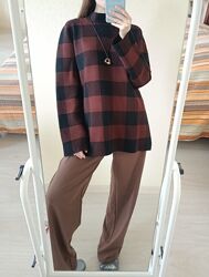 Щільний светр COS, нові колекції