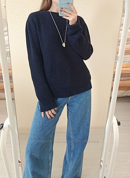 COS теплий светр