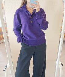 Ralph Lauren светр поло