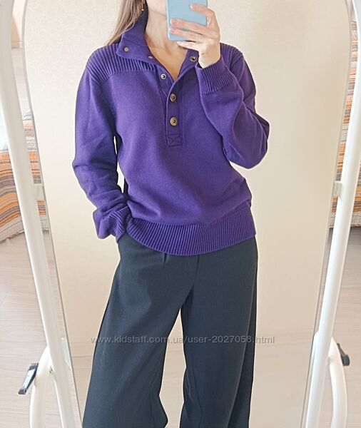 Ralph Lauren светр поло