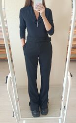 Acne Studios вовняні брюки 