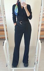 Acne Studios вовняні брюки 