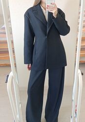 & other stories вовняний піджак