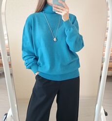 Вовняний светр