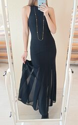 COS неймовірна вечірня сукня, нові колекції