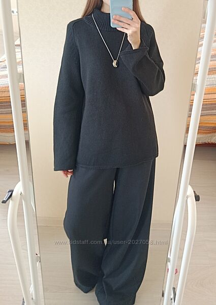 Arket вовняний светр