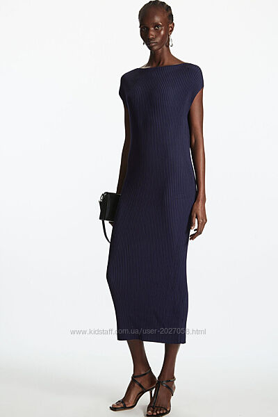 COS максі сукня, нові колекції