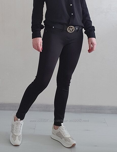Штани стрейчові Gloria Jeans