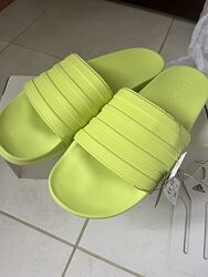 Шльопанці Adidas