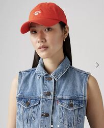 Кепка Levis