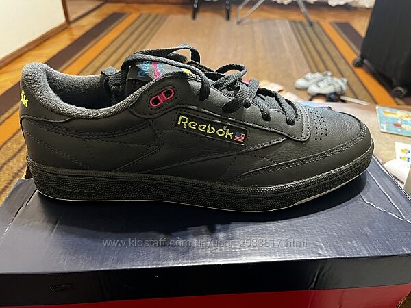Чоловічі кросівки Reebok
