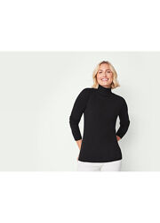 Водолазка/тоненький гольфик в рубчик esmara німеччина