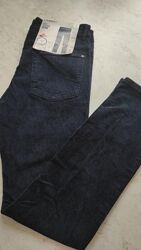 Чоловічі вельветові штани livergy сток Німеччина