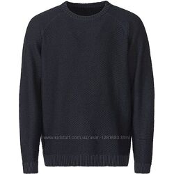 Чоловічий светр xl livergy сток німеччина