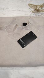 Светр тонкої вязки кофточка гольфик р. m esmara німеччина