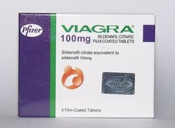 Viagra Pfizer Original. Возбудитель для мужчин номер 1 в мире