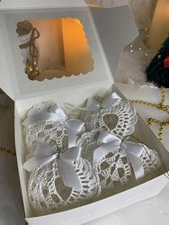 Прикраси на ялинку