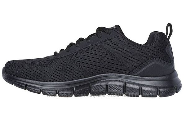 Чоловічі кросівки Skechers оригінал, мужские кроссовки Skechers