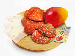 #2: Зі смаком манго