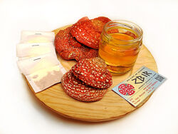 #3: Зі смаком меду