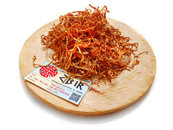 Кордіцепс військовий Cordyceps militaris
