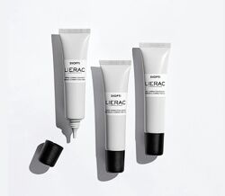 В наявності Lierac Diopti Wrinkle та  Lierac Diopti Puffiness, оригінал