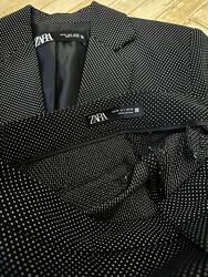 Костюм фірми Zara
