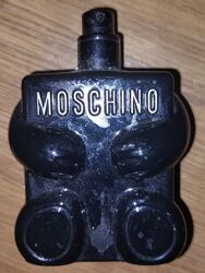 отдам бесплатно духи мужские Moschino
