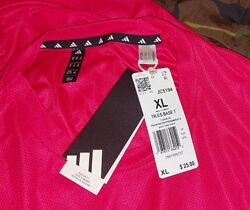 спортивна футболка Adidas XL оригінал