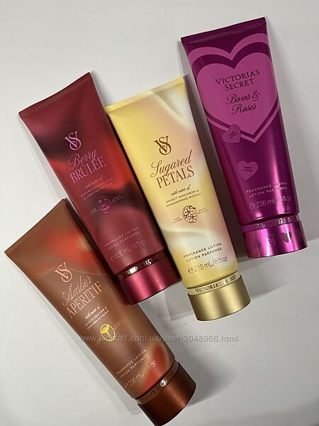 РозпродажМіст лосьйон Victorias Secret оригінал США