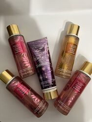  Міст та лосьйон з шимером Victorias Secret оригінал