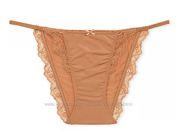 Трусики Victorias Secret 