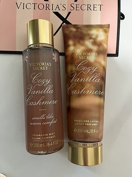 Міст лосьйон Victorias Secret оригінал