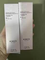 База hydra pro glow KIKO MILANO