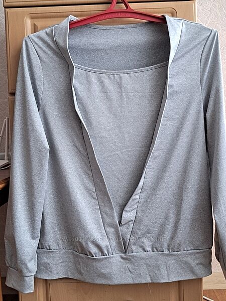 світшот жіночий L, XL