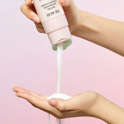 Ензимна пудра goodal fig acid peptide skin booster powder cleanser 50g