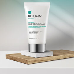 Інтенсивна маска для лікування шрамів, постакне Rejuran advanced scar mask