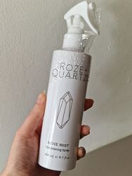 Rose  Quartz Move Mist Conditioning Spray