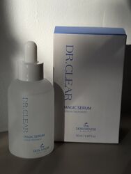 The Skin House Dr. Clear Magic Serum