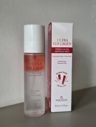 the skin house ultra collagen dewy & glow mist