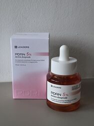 LEADERS PDRN 5 Active Ampoule