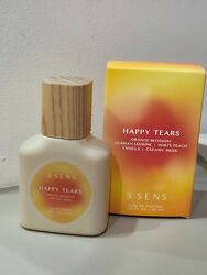5 SENS Happy Tears Eau de Parfum with Jasmine