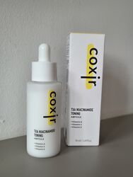 Coxir TXA Niacinamide Toning Ampoule