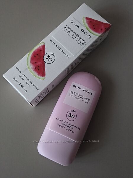 Glow Recipe Watermelon Glow Dew Shield SPF 30
